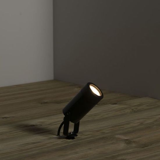 Norcia outdoor small spotlights